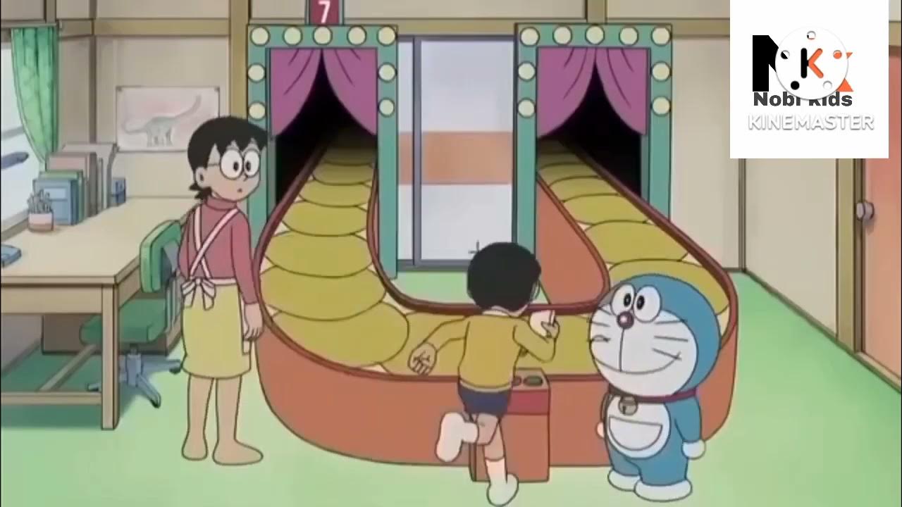 Doraemon first episode doraemon YouTube(03)
