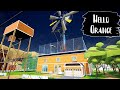 Hello Orange | Hello Neighbor Mod