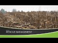 Residue Management (From Ag PhD Show #1173 - Air Date 9-27-20)