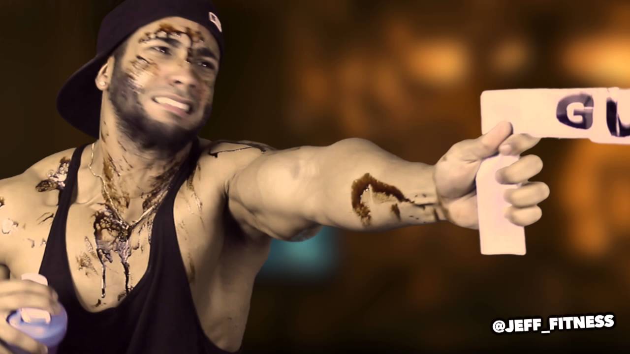 PreWorkout Overdose YouTube