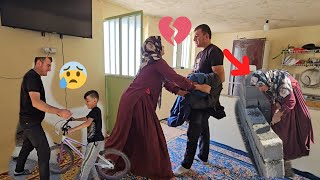 Download Lagu Husband with nomadic wife. He said goodbye, took a second wife... and left me with a goodbye. MP3 Download Lagu Husband with nomadic wife. He said goodbye, took a second wife... and left me with a goodbye. MP3
