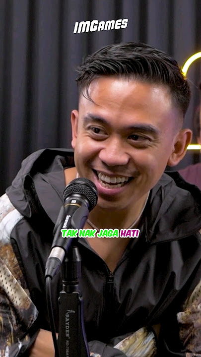 NYANYI 'SWIPE' NADA ASLI BARENG ALYPH DAN JEBUNG