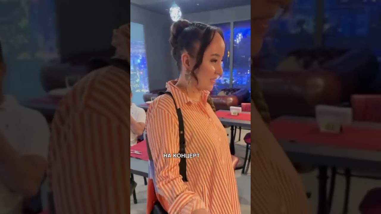 Abilkaiyr Zharasqan. Backstage. Interview. Live-concert preparation.