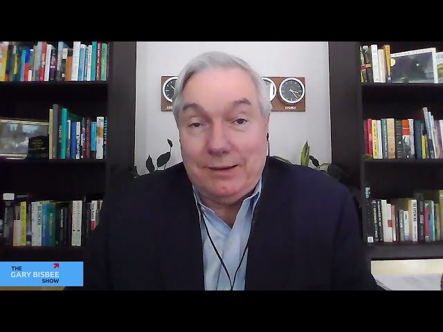 Keeping Up Vigilance Concerning Covid | Michael T. Osterholm, Ph.D., Regents Professor