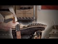The ULTIMATE Work Boot - Nicks BuilderPro™ | How It&#39;s Made
