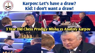 Le Anatoly Karpov has arrived. (I sure do hope he doesn't offer Mikhail a  draw and then beat him on time when it's declined.) : r/dogelore