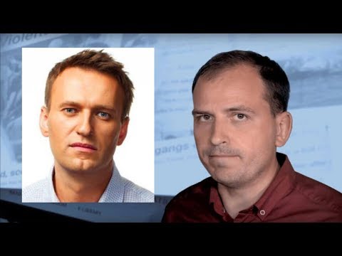 Видео: Кому выгоден Алексей Навальный? - Константин Сёмин
