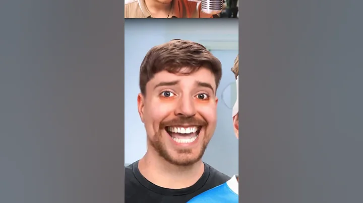 Mr Beast Is UNHINGED