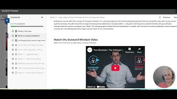 ENG 101 Week 11 Overview Fall 2025