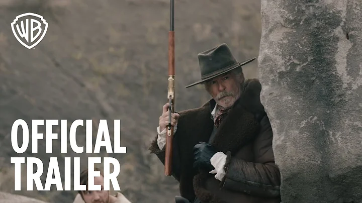 The Unholy Trinity | Pierce Brosnan & Samuel L. Jackson | Trailer | Warner Bros. Entertainment