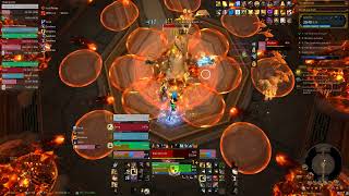 Prot Paladin: +12 Darkflame Cleft +2 - TWW 11.1 @MetalMusicMan