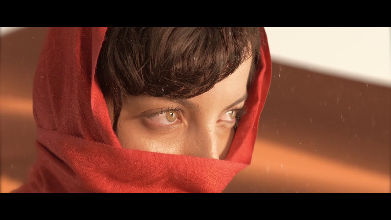 Zomo USA - Dry Sahara Tobacco Commercial