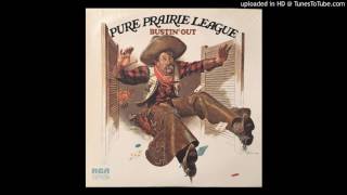 Pure Prairie League  Falling In And Out Of Loveamie