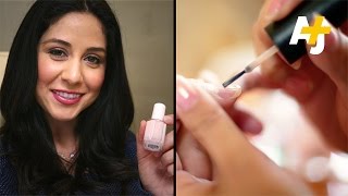 How To Get A Manicure Without Feeling Guilty screenshot 2