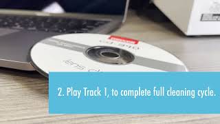 Famous CD Lens Cleaner - Quick Start Guide Net Worth