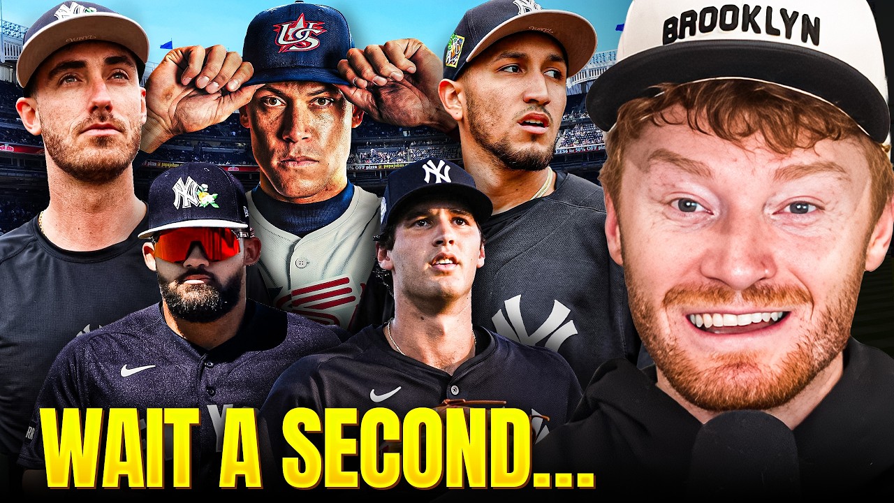 Something Very Interesting Is Happening With The Yankees....