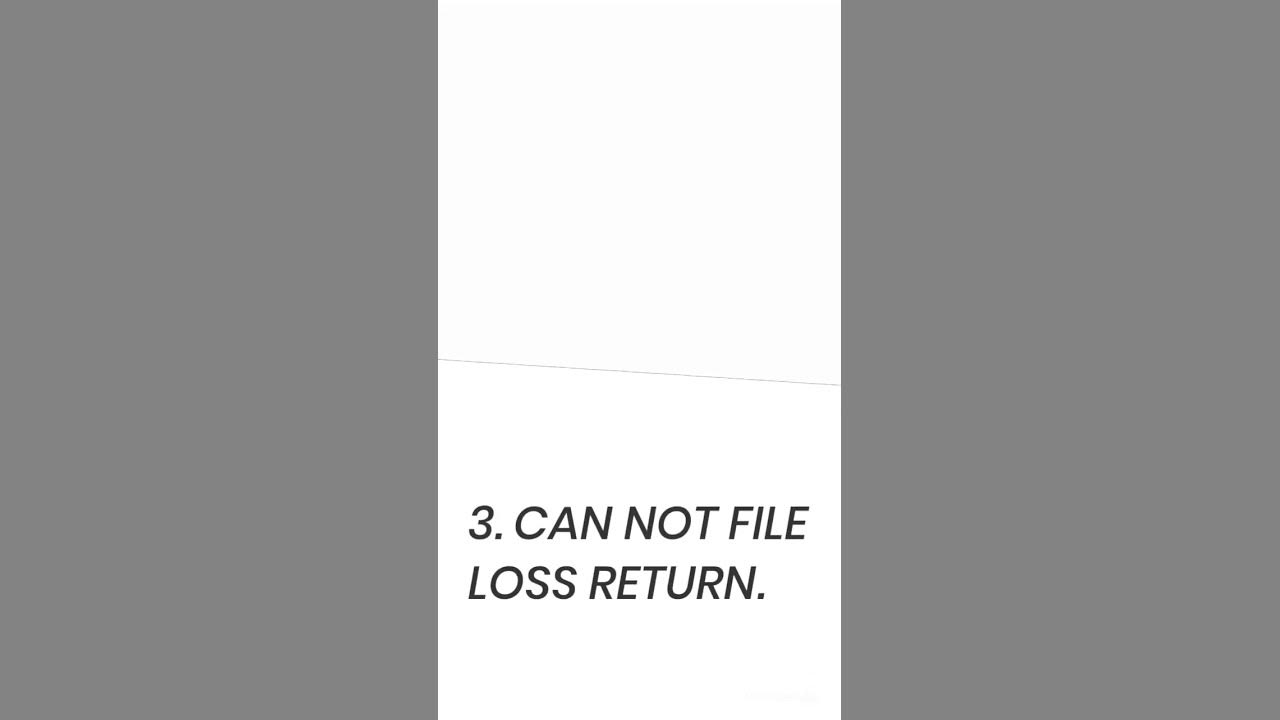 What is updated return in income tax shorts youtube