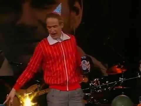 Fred Asp & illern Göran - Robert Gustafsson