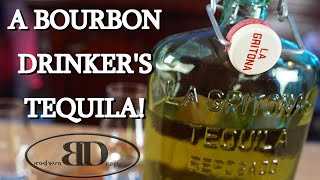 A BOURBON DRINKER'S TEQUILA Episode 0190