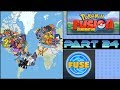 POKEMON FUSION GENERATOR #24 WORLD MAP FUSIONS