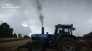 Ford 8730 - Ver Ver Gaz Ver