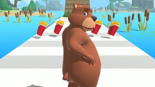 Fat 2 Fit Android Gameplay Level 67-68
