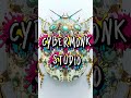 BUGS Collection 🐞 Futuristic Insect Art on Etsy | AI Showcase