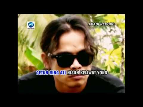 DEMY - JALOK SEPURO (karaoke)