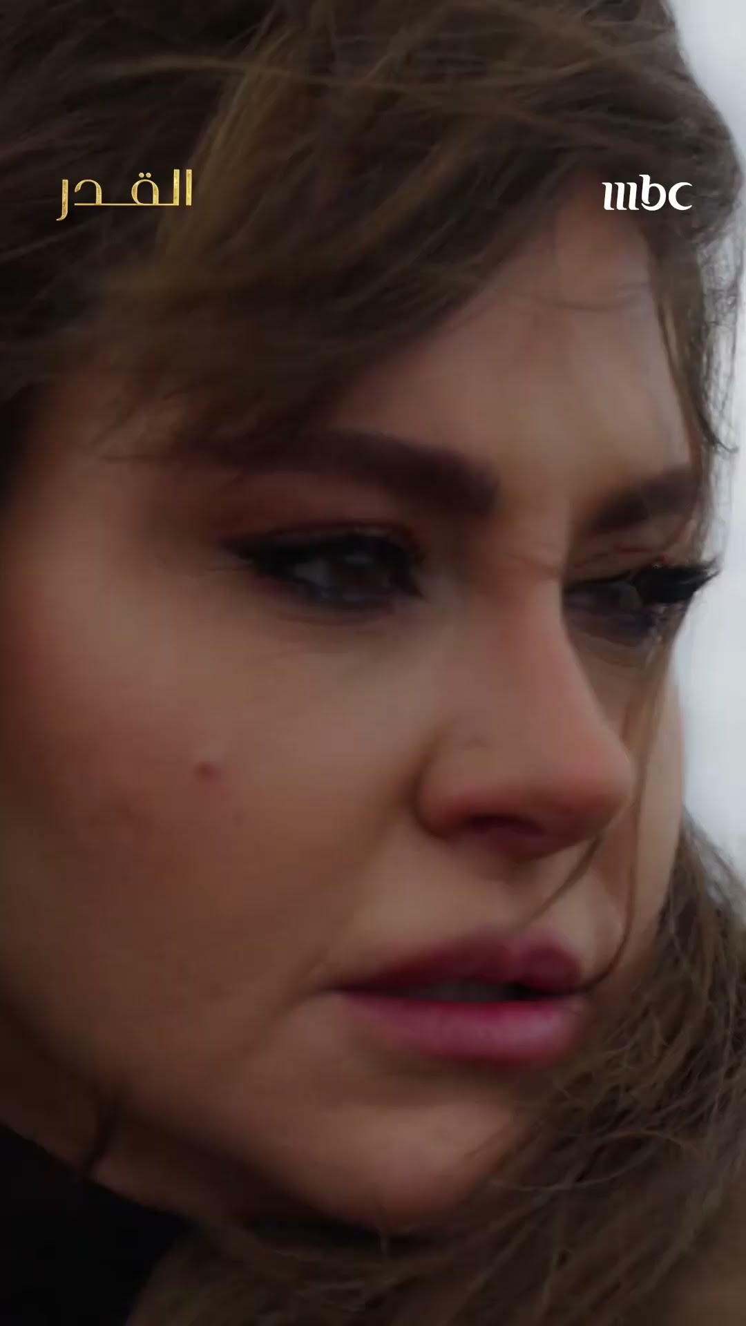 تالا تهدد و نجوة ترد تهديدها عليها! ? ?