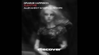 Graeme Harrison - Xanthe Allen Envy Vs Mark W Rework