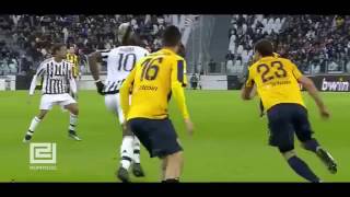 Paul Pogba Magic 2016 Insane Skills - Frankotv