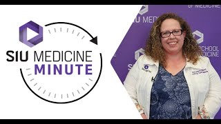 Siu Medicine With Rebecca Howard, Cpnp, Pc Family Medicine