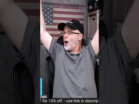 Last night's livestream was wild!