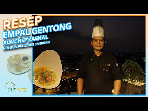 Resep Empal Gentong Xanderskitchen