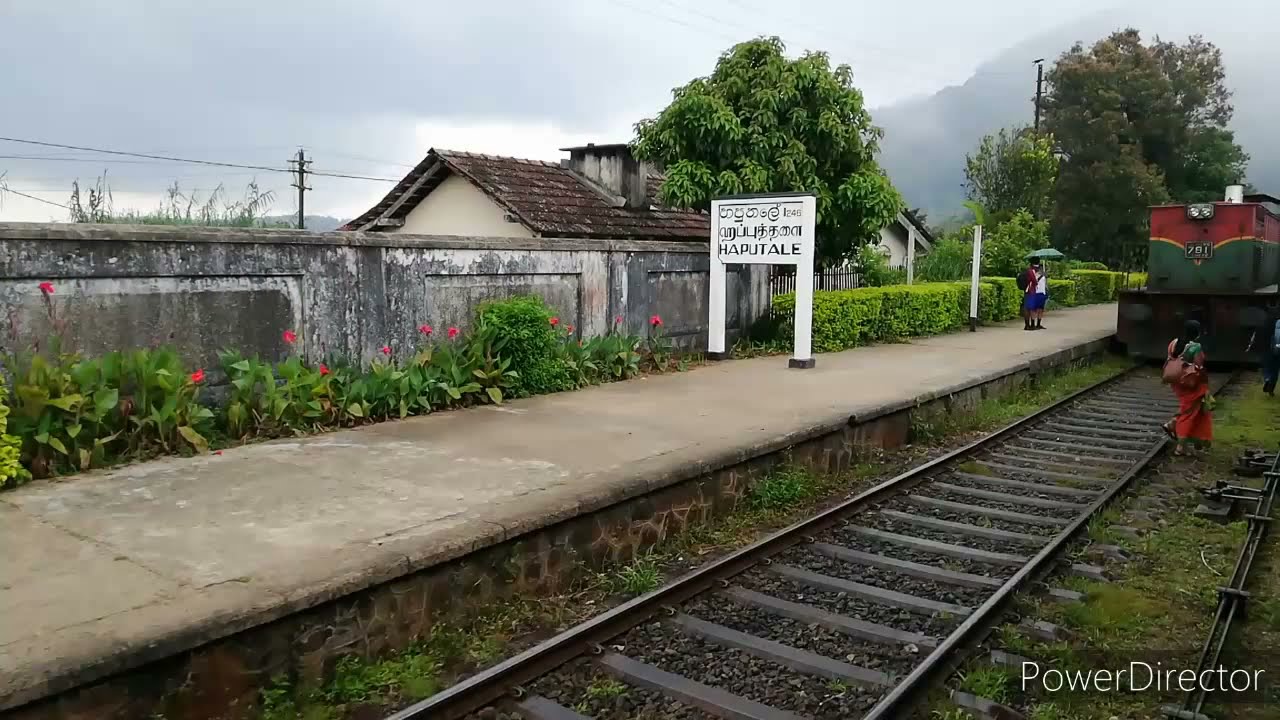Badulla # Sri Lanka❤
