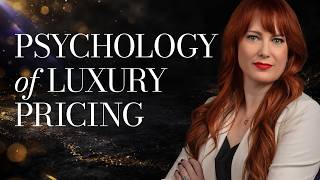 How to Use Psychology to Sell Luxury Programs & High-Ticket Services 