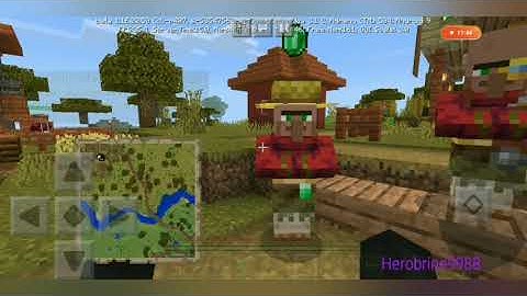 Traveling Trader Adventure Map