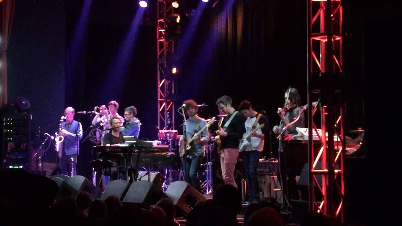 Obejrzyj Snarky Puppy - Semente Live! Beep Box Live! Granada Theater, Dallas, TX 5/19/2016 w YouTube Obejrzyj Snarky Puppy - Semente Live! Beep Box Live! Granada Theater, Dallas, TX 5/19/2016 w YouTube