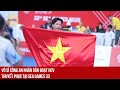 Võ sĩ Công an nhân dân đoạt HCV thuyết phục tại SEA Games 33 | Báo Văn Hóa