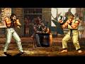 KOF95  ▶  𝐊𝐎𝐅 𝐅𝐈𝐆𝐇𝐓𝐄𝐑 (PK) 𝐯𝐬 𝐀𝐬𝐢𝐟 𝐀𝐥𝐢 (𝐤𝐨𝐟𝟗𝟓) (PK)