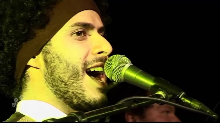 Ray Mann Three "Night With You" Live (HD, Official...