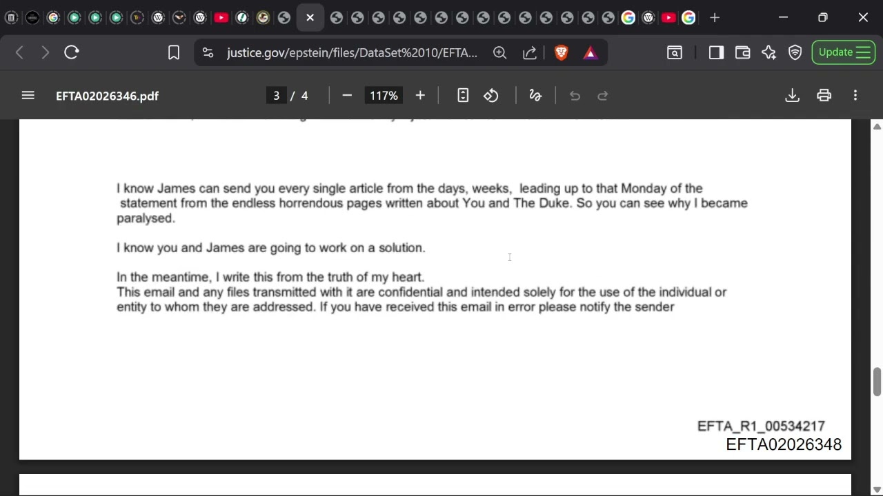 More E. Private Emails: GREENLAND Flight, Him Delivering Pizza, Fergie, Putin & Oprah