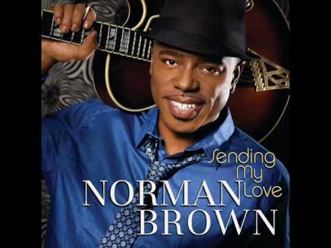 Norman Brown - Special Moments