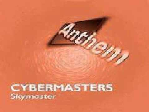 Cybermasters — Cybermasters - Skymaster (Original Mix) + mp3 download