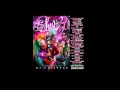 August Alsina Ft. Trinidad James - I Luv This Shit - Ladiez Luv It 50 Mixtape