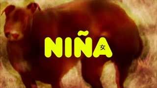 Video thumbnail of "Niña - Wendy (Audio)"