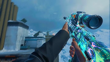 we hit some insane trickshots on the new call of duty... (BO7)