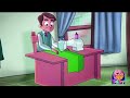The Man S Job Is Sewing Clothes Toyor Baby Effects Klasky Csupo 2001 Effects 