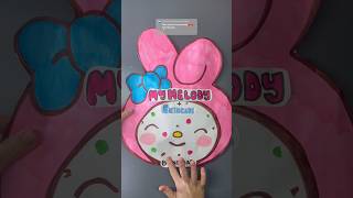 My Melody Skincare Blind Bag 