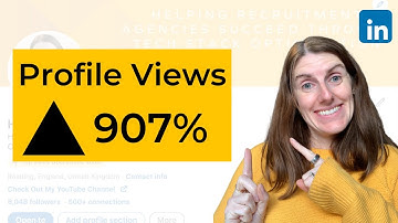 The Ultimate LinkedIn Profile Guide For 2024